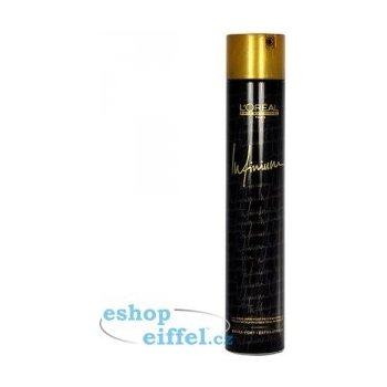 L'Oréal Infinium The Infinitely Extra Strong 500 ml