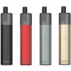 Set e-cigarety Aspire Vilter Pod 450 mAh Šedá 1 ks