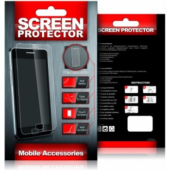 SCREEN PROTECTOR Ochranná fólie na displej ALCATEL One Touch SCRIBE HD