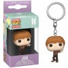 Přívěsky na klíče Funko Pocket Pop! Bts S2 Dynamite Jin