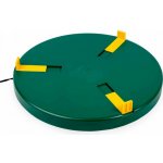 B-FARM Topná vyhřívací deska pod napáječku 25 cm – Sleviste.cz