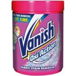 Vanish Oxi Action odstraňovač skvrn 1 kg – Hledejceny.cz
