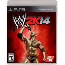 WWE 2K14