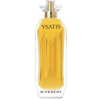 Givenchy Ysatis toaletní voda dámská 100 ml