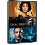 Osobní strážce / Bodyguard DVD – Hledejceny.cz