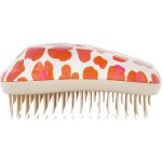 Tangle Teezer Original Mini Leo Orange 1 ks – Zboží Dáma