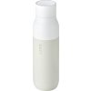 Láhev na pití Larq Granite White 500 ml