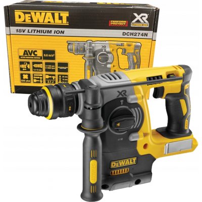 DeWalt DCH274N – Sleviste.cz