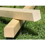 KVH hranol NSi 80x80 – Zboží Mobilmania