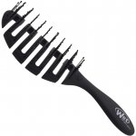 Wet Brush Pro Flex Dry Black – Zboží Dáma