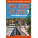 Špalíček výletů pro každý den jeden 3. Autem po Čechách M... – Hledejceny.cz