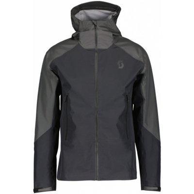 Scott Explorair Light Dryo 3L černá pánská – Zboží Mobilmania