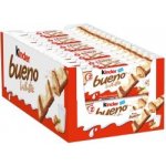 Ferrero Kinder Bueno White 30x39 g – Zboží Dáma