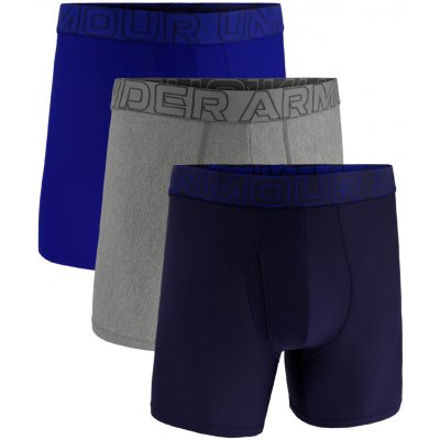 Under Armour M UA Perf Tech Nov 6in 3pk – Zboží Mobilmania