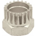 Force Stahovák misek SH 4hran+Octalink pozink – Sleviste.cz