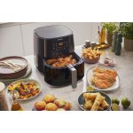 Philips Airfryer XL Connected HD9280/90 – Zbozi.Blesk.cz