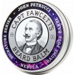 Captain Fawcett Ricki Hall's Booze & Baccy balzám na vousy 60 ml – Hledejceny.cz