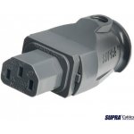 Supra Cables SUPRA SWF-10 Female Connector – Zboží Živě