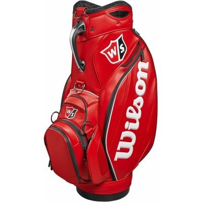 Wilson Staff Pro Tour Bag – Hledejceny.cz