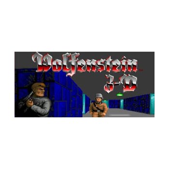 Wolfenstein 3D