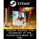 Atelier Sophie: The Alchemist of the Mysterious Book