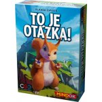 Mindok To je otázka! – Hledejceny.cz