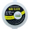 Výroba nástrahy EasyFISHING PVA punčocha ELASTIC HARD 7 m 60 mm