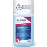 Hartmann Sterillium Protect Care gel na ruce dezinfekční přípravek 100 ml – Zbozi.Blesk.cz