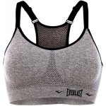 Everlast BRASSIERE EVERLAST FEMALE šedá – Zboží Mobilmania