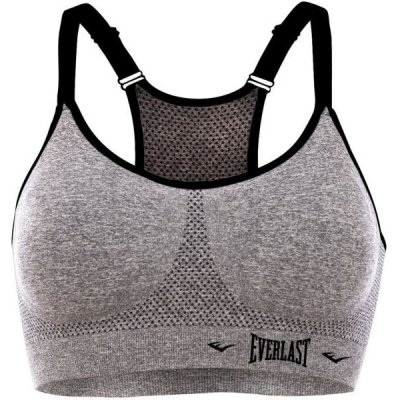 Everlast BRASSIERE EVERLAST FEMALE šedá – Zbozi.Blesk.cz