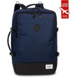 Bestway cabin pro retro modrá 40l – Zboží Dáma