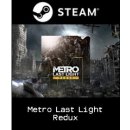 Metro Last Light Redux