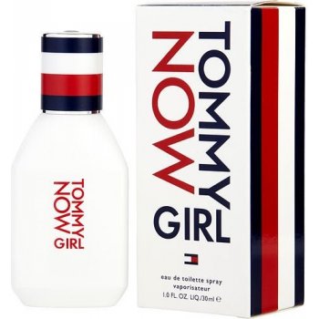 Tommy Hilfiger Tommy Girl toaletní voda dámská 100 ml tester