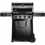 Napoleon Legend 425 – Zboží Dáma