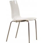 ITTC Stima LOLLIPOP Plastová židle bianco