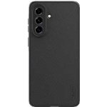 Nillkin Super Frosted PRO Samsung Galaxy A57 Black 6902048309173 – Zboží Živě