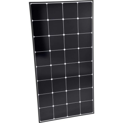 Phaesun Sun-Peak SPR 120 monokrystalický solární panel 120 Wp 12 V – Zbozi.Blesk.cz