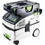 Festool Cleantec CTL Midi 574832 – Sleviste.cz