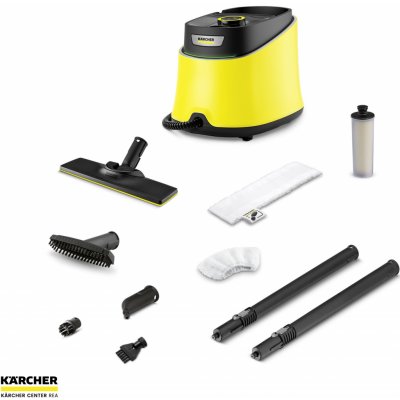 KÄRCHER SC 3 Deluxe EasyFix 1.513-200.0 – Zboží Mobilmania