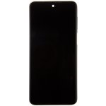 LCD Displej + Rám Xiaomi Redmi NOTE 9 PRO - originál – Zboží Živě
