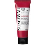 Some By Mi Snail TrueCica Miracle Repair Low ph Gel Cleanser 100 ml – Zboží Dáma