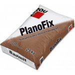 Tenkovrstvá zdicí malta Baumit PlanoFix 25 kg – Zboží Mobilmania