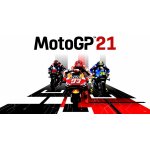 Moto GP 21 – Sleviste.cz