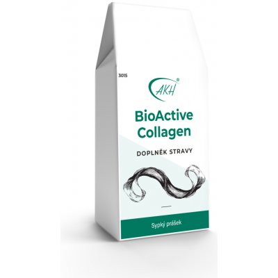 AKH BioActive COLLAGEN 300 g – Zboží Mobilmania