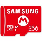 Samsung MicroSD Express 256GB Nintendo Switch 2 N2P601 – Zboží Mobilmania