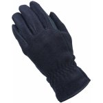 ELT Zimní jezdecké rukavice Polar fleece černá – Sleviste.cz