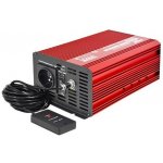 Carspa P1000 12V/230V 1000W | Zboží Auto
