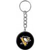 Přívěsky na klíče Přívěsek na klíče Inglasco Sherwood NHLPittsburgh Penguins minipuk 771249539155