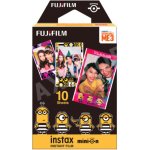 Fujifilm Instax Mini Monochrome (10ks) – Zbozi.Blesk.cz