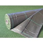 AgroBio Tkaná 1,6 x 10 m 100 g/m² zelená – HobbyKompas.cz
